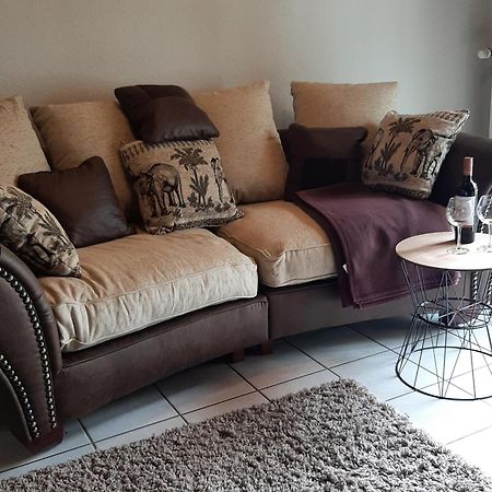 Neu! Schicke Ferienwohnung Niebuell Екстериор снимка