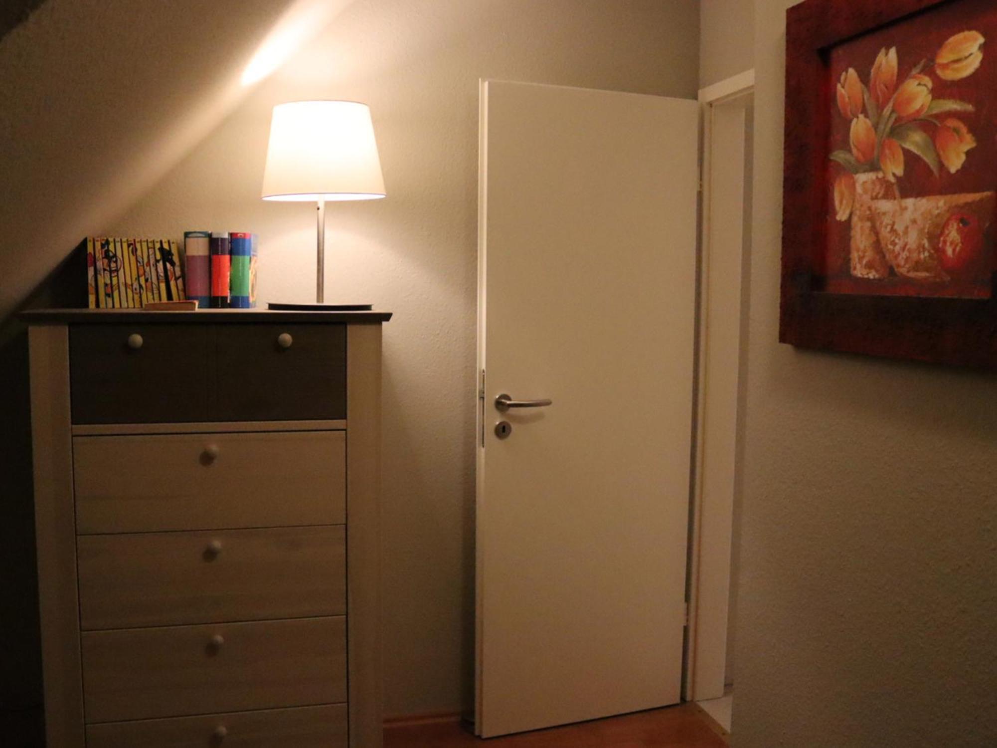 Neu! Schicke Ferienwohnung Niebuell Екстериор снимка