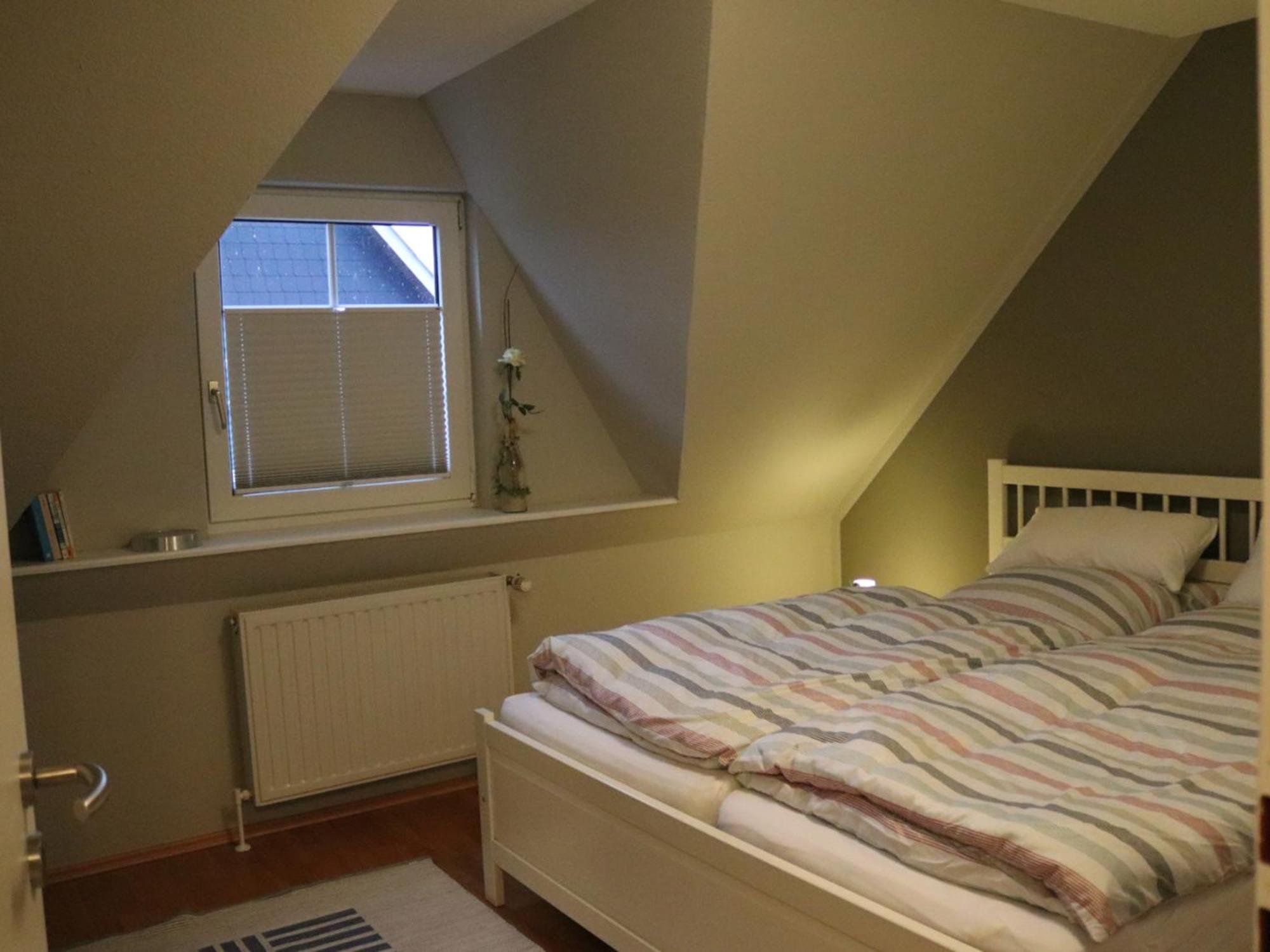 Neu! Schicke Ferienwohnung Niebuell Екстериор снимка