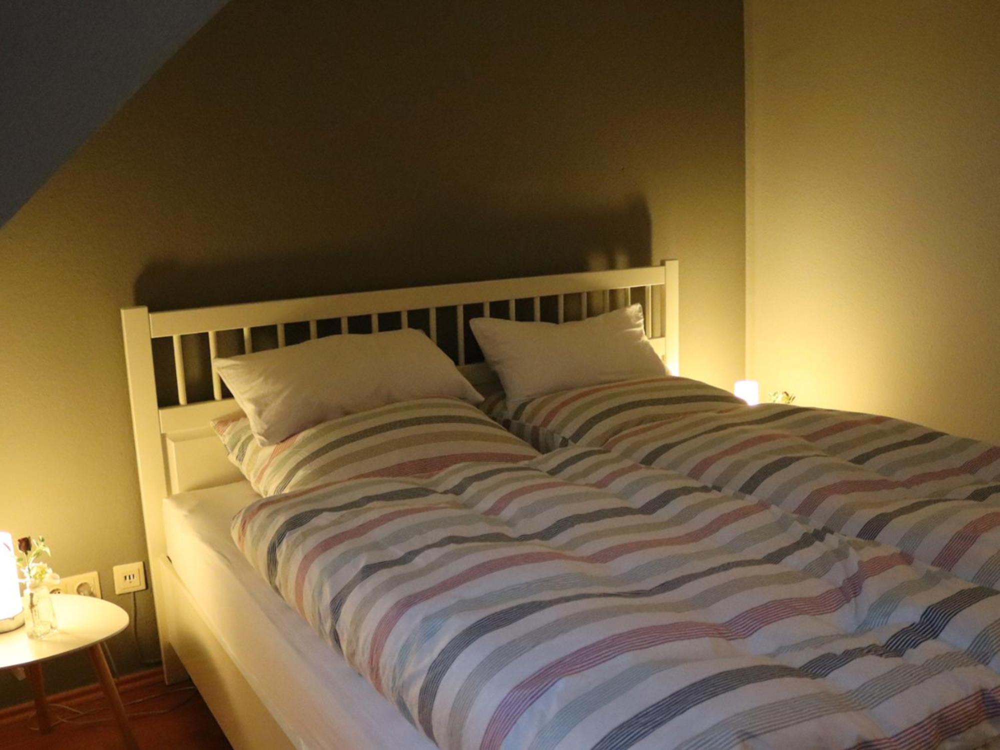 Neu! Schicke Ferienwohnung Niebuell Екстериор снимка