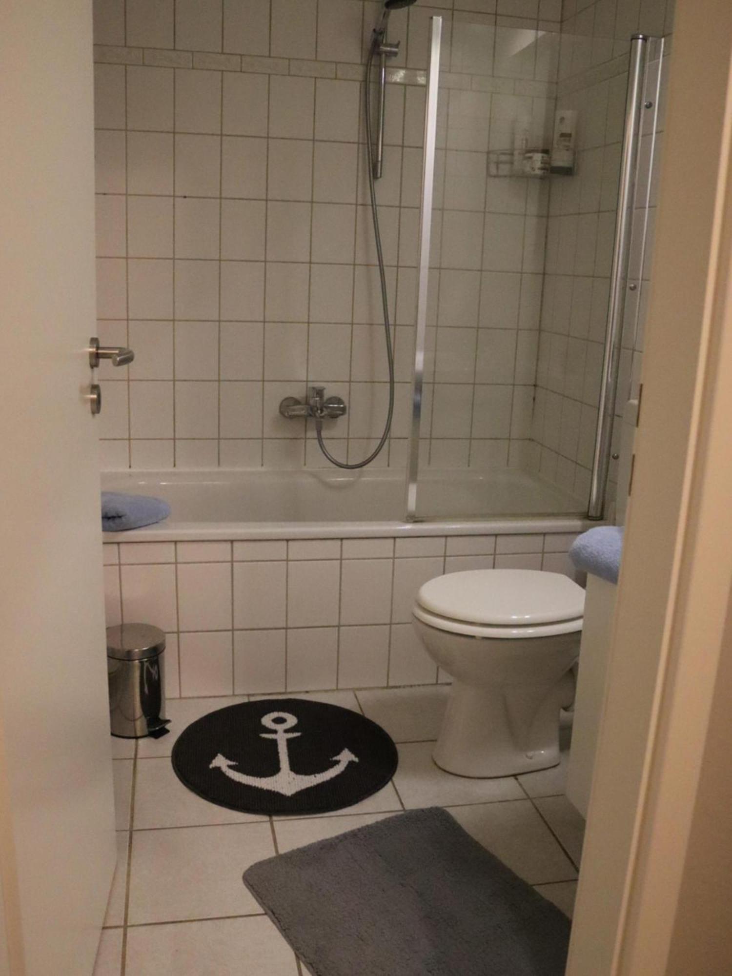 Neu! Schicke Ferienwohnung Niebuell Екстериор снимка
