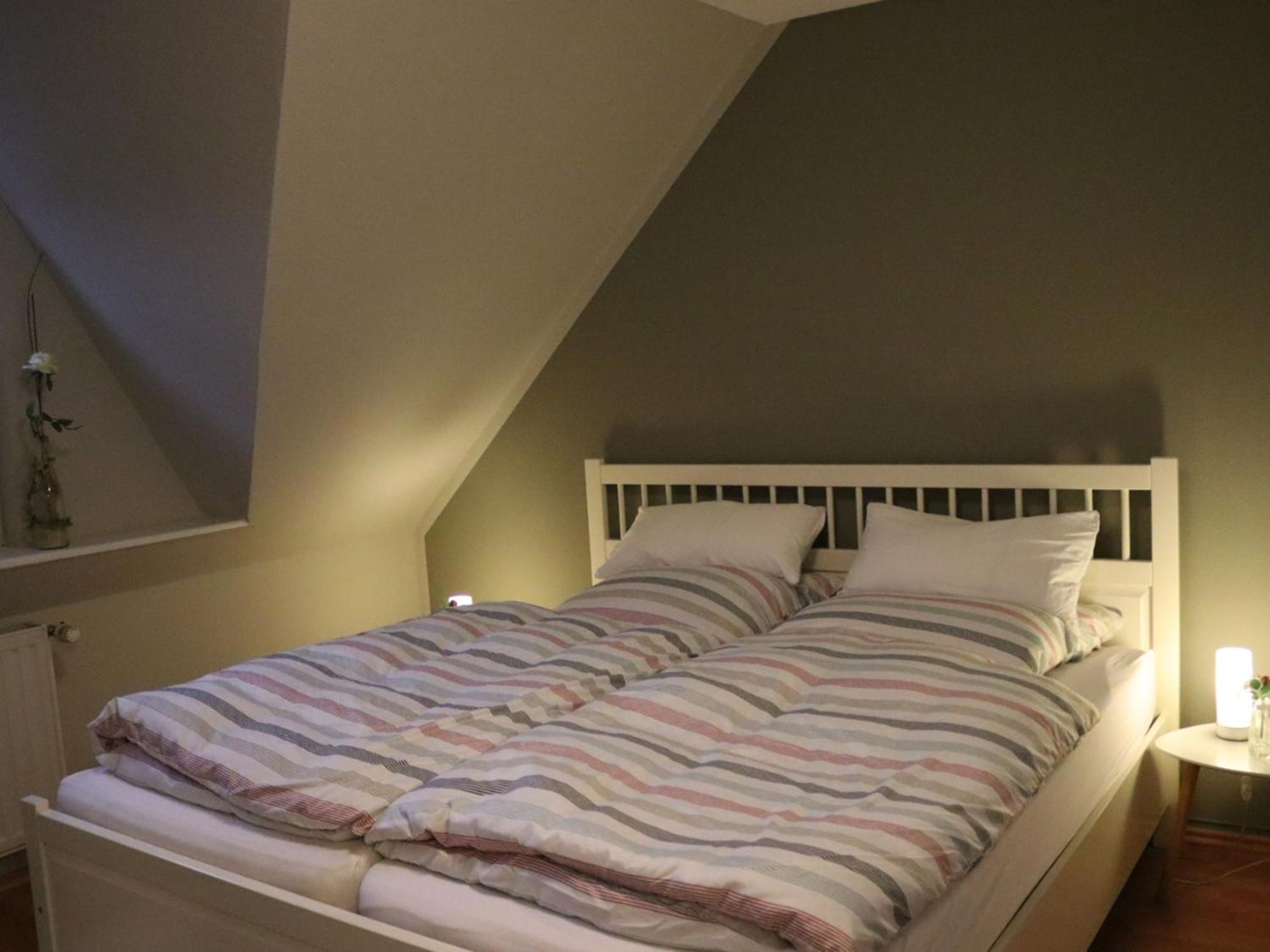 Neu! Schicke Ferienwohnung Niebuell Екстериор снимка