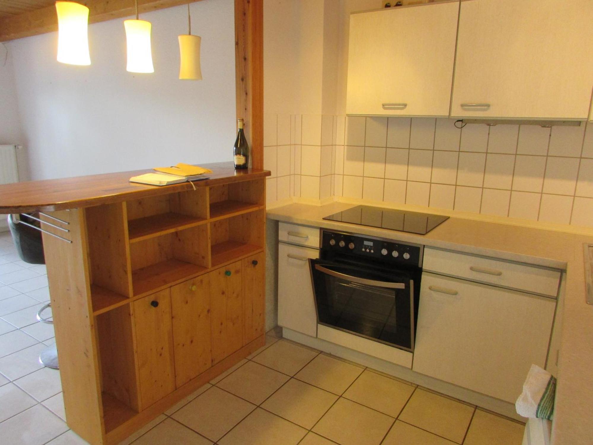 Neu! Schicke Ferienwohnung Niebuell Екстериор снимка
