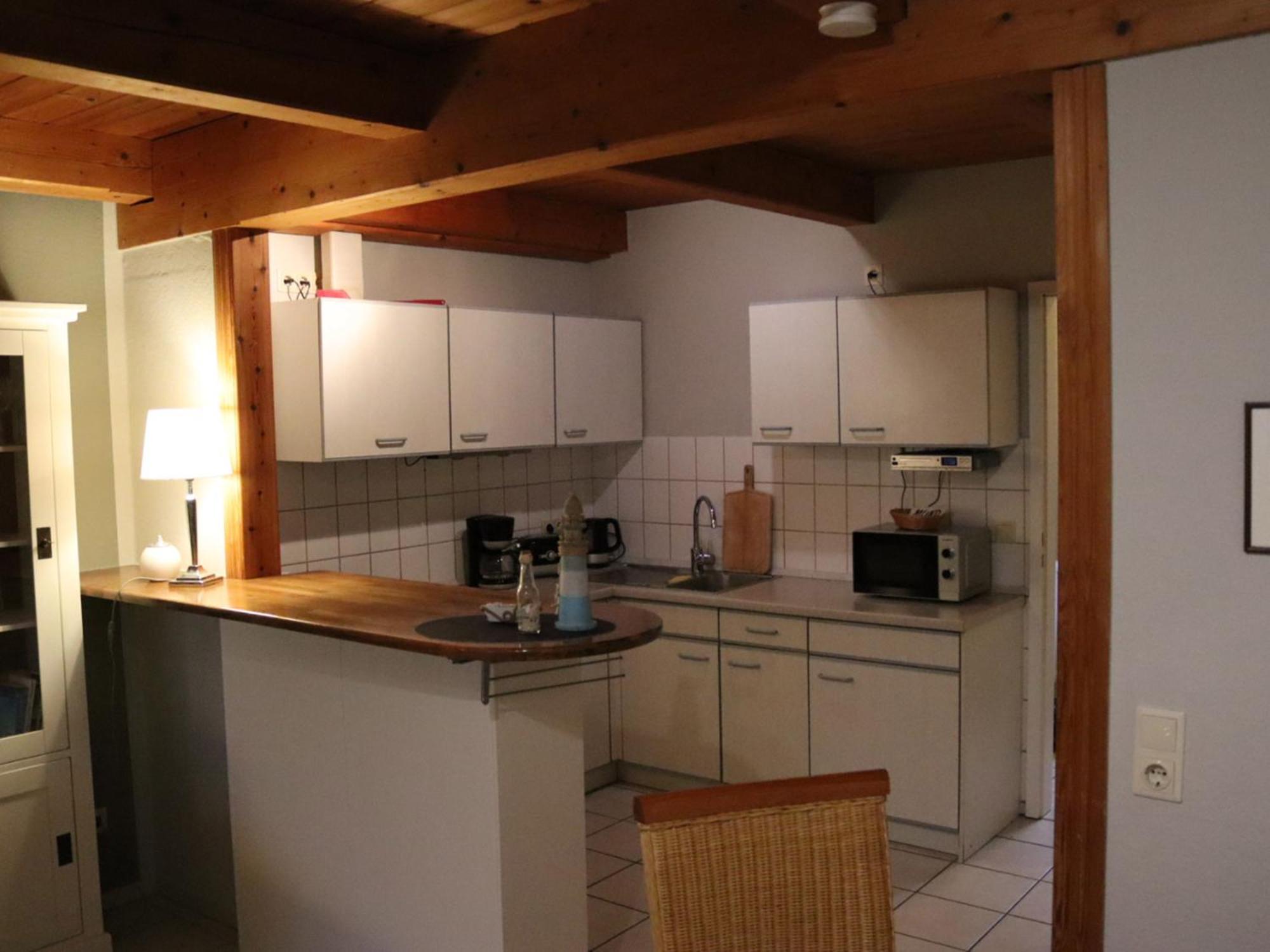 Neu! Schicke Ferienwohnung Niebuell Екстериор снимка
