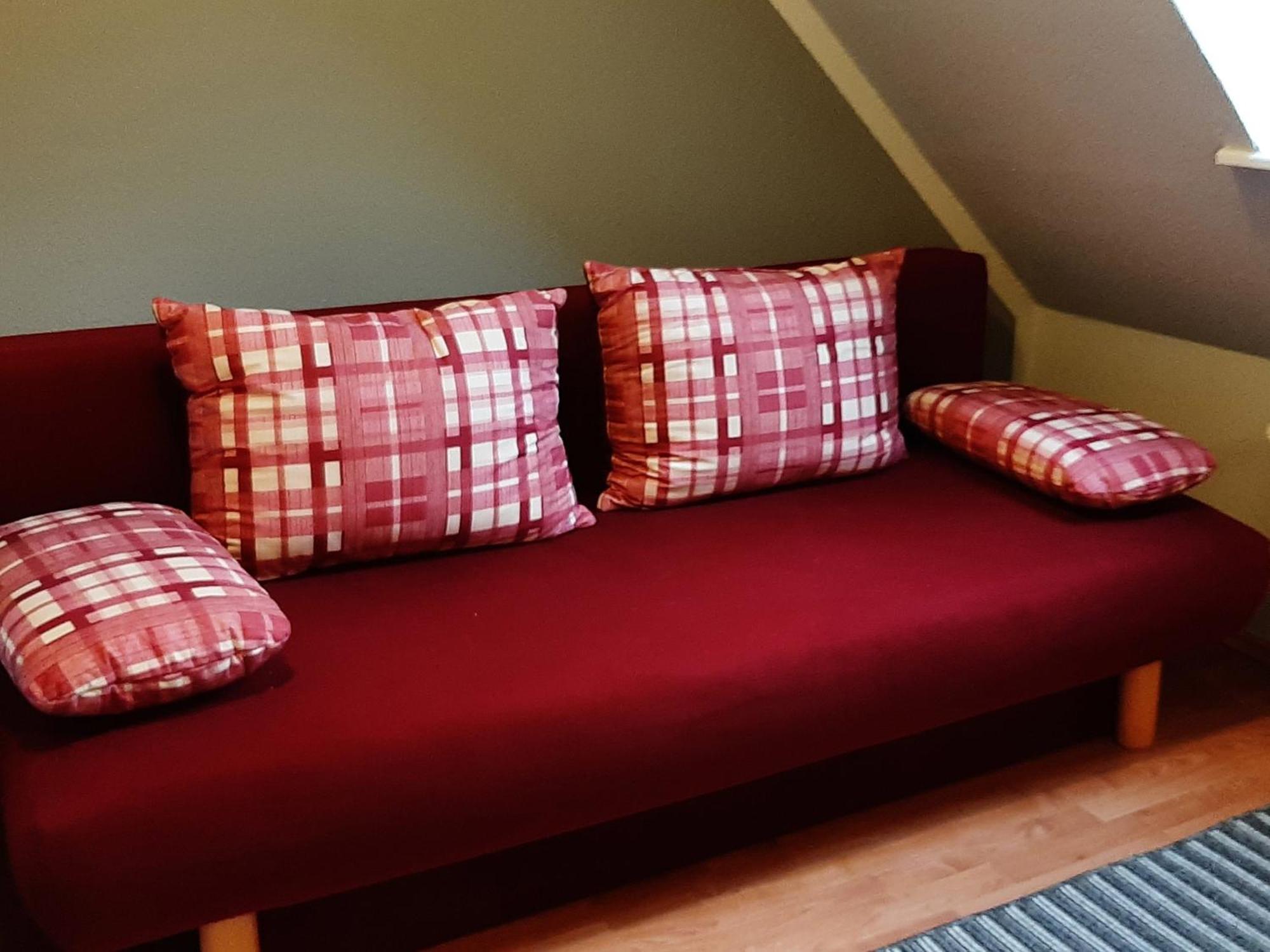 Neu! Schicke Ferienwohnung Niebuell Екстериор снимка